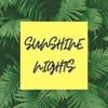 sunshinenights